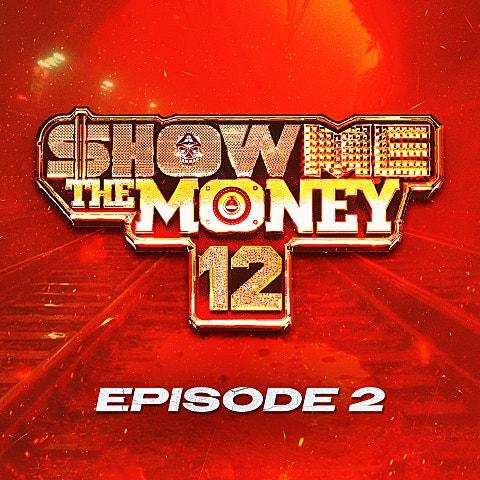 쇼미더머니 12 Episode 2