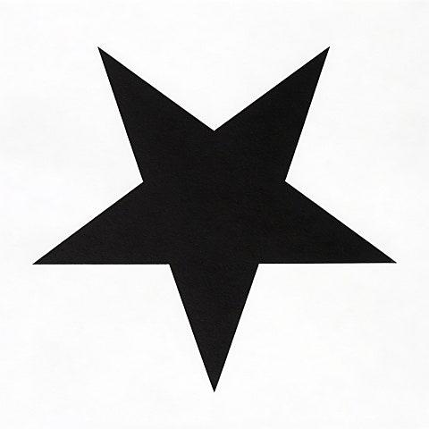 black.