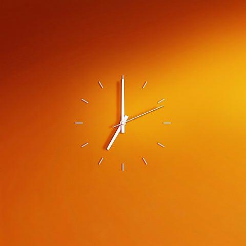 GOD'S TIME