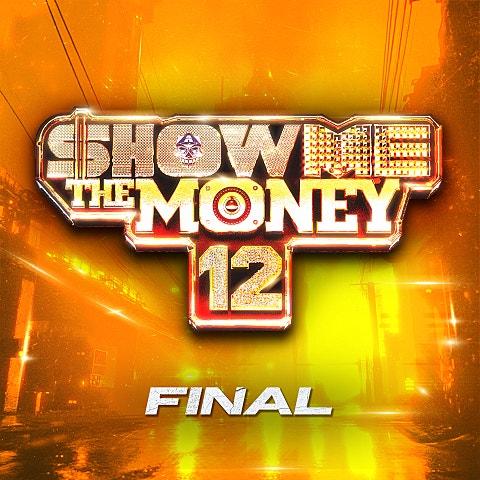 쇼미더머니 12 Final