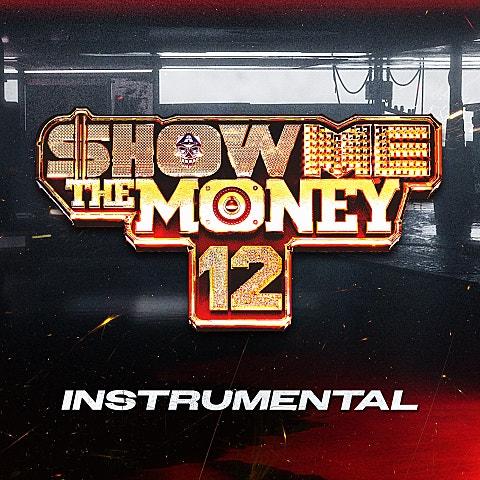쇼미더머니 12 Instrumental