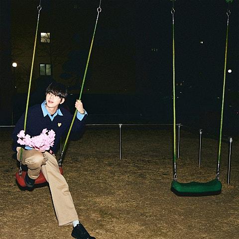 우리 그냥 사랑하면 안될까? (Feat. HOON) (Prod. dnss)