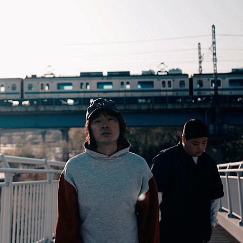 살아 (Goodbye)