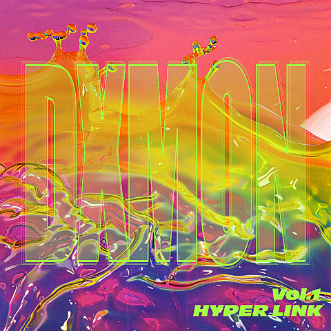 HYPER LINK: Vol.1