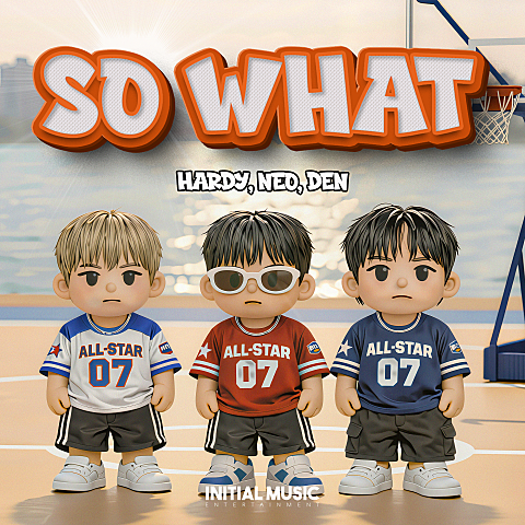 So What