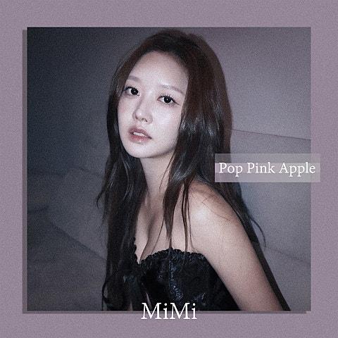 Pop Pink Apple