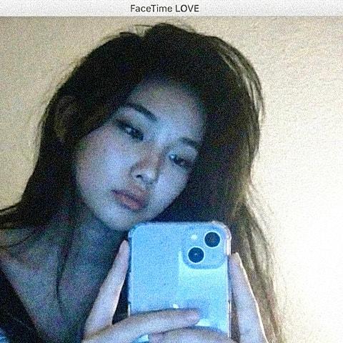 FaceTime LOVE