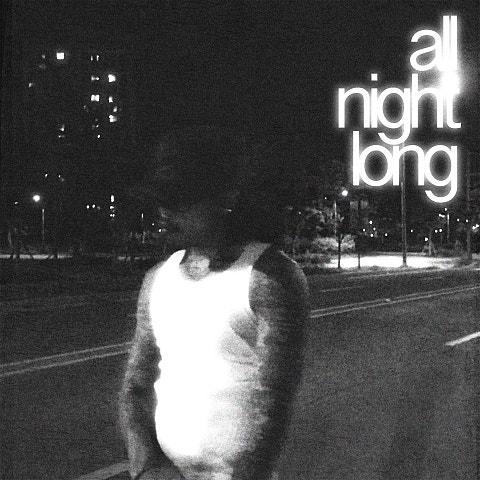 all night long