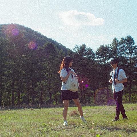 그뿐이야