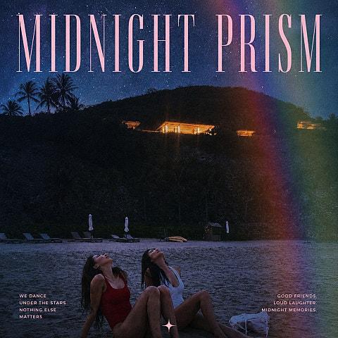 Midnight Prism