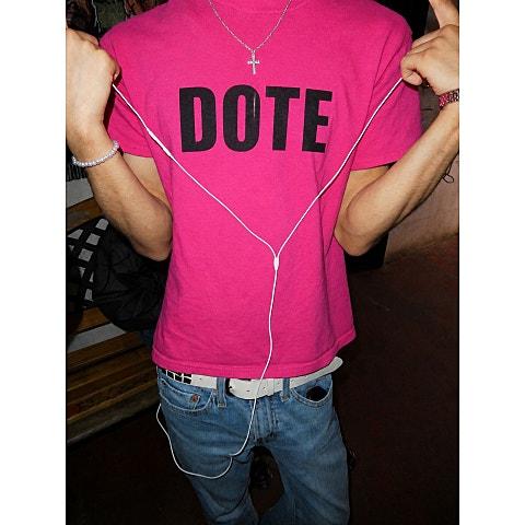 DOTE