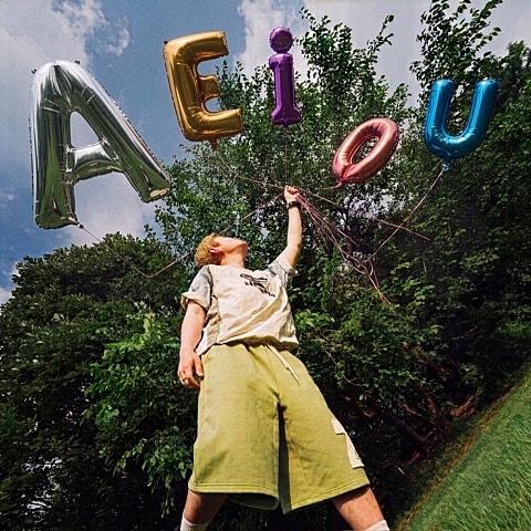 A E I O U