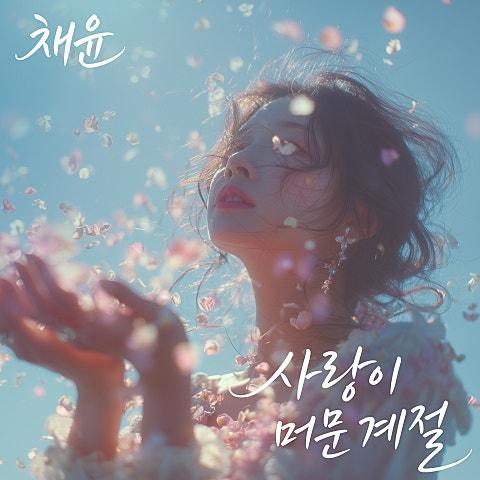 사랑이 머문 계절
