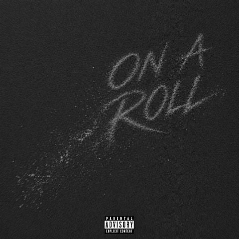 on a roll
