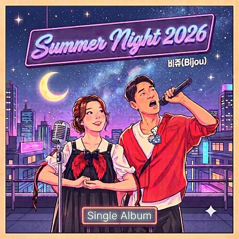 Summer Night 2026