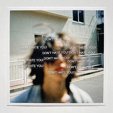 DON'T HATE YOU!