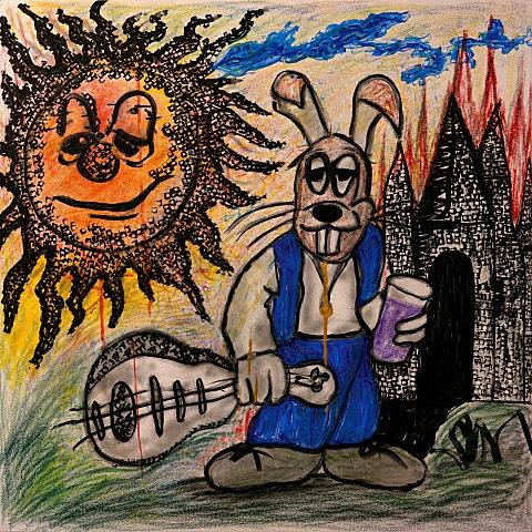 SUNBURN