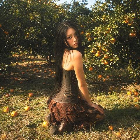 TANGERINE