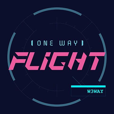 ONE WAY FLIGHT