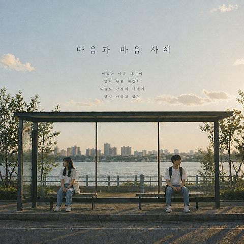 마음과 마음 사이