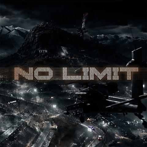 NO LIMIT