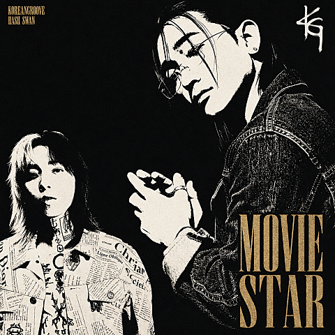 MOVIE STAR (Feat. Hash Swan)