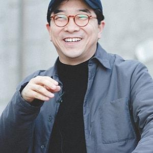 아티스트 프로필 사진 이미지
