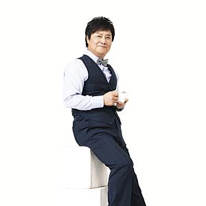 아티스트 프로필 사진 이미지