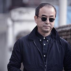 아티스트 프로필 사진 이미지