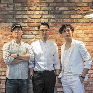 아티스트 프로필 사진 이미지