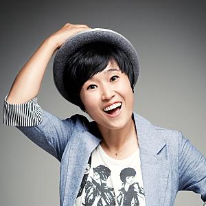 아티스트 프로필 사진 이미지