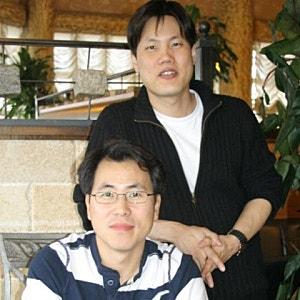 아티스트 프로필 사진 이미지