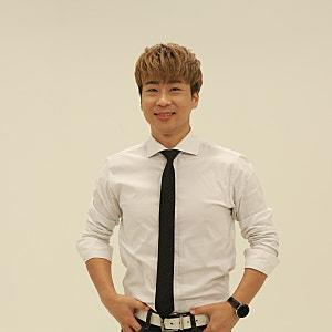 아티스트 프로필 사진 이미지