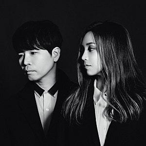 아티스트 프로필 사진 이미지