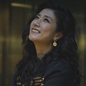 아티스트 프로필 사진 이미지