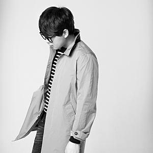 아티스트 프로필 사진 이미지