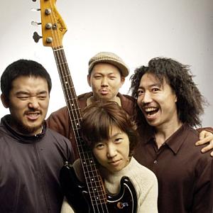 아티스트 프로필 사진 이미지