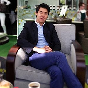 아티스트 프로필 사진 이미지