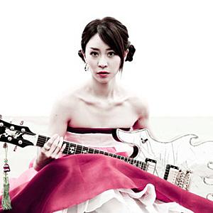 아티스트 프로필 사진 이미지