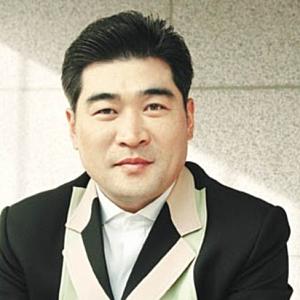 아티스트 프로필 사진 이미지