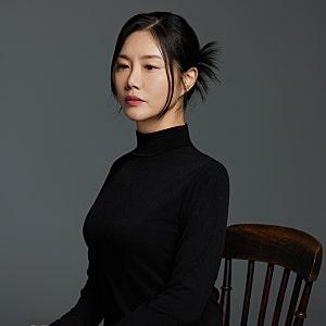 아티스트 프로필 사진 이미지