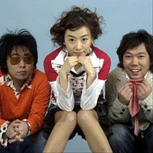 아티스트 프로필 사진 이미지