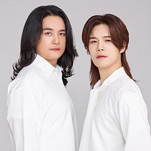 아티스트 프로필 사진 이미지