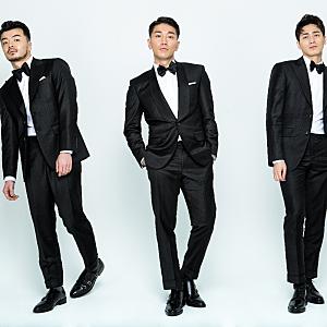 아티스트 프로필 사진 이미지