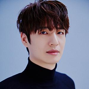 아티스트 프로필 사진 이미지