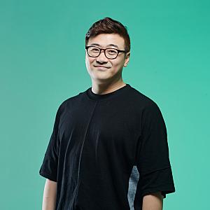 아티스트 프로필 사진 이미지