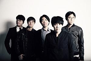아티스트 프로필 사진 이미지