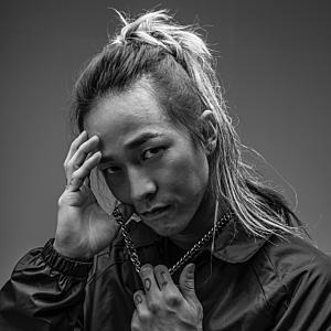아티스트 프로필 사진 이미지