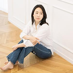 아티스트 프로필 사진 이미지