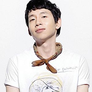 아티스트 프로필 사진 이미지